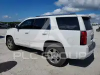 2016 Chevrolet Tahoe фото