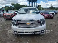 2016 Chevrolet Tahoe фото