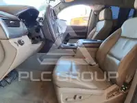 2016 Chevrolet Tahoe photo