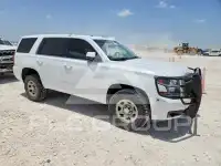 2016 Chevrolet Tahoe фото