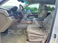 2016 Chevrolet Tahoe фото