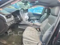 2016 Chevrolet Tahoe photo