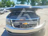2016 Chevrolet Tahoe фото