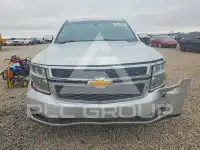 2016 Chevrolet Tahoe photo