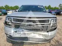 2016 Chevrolet Tahoe фото