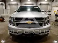 2016 Chevrolet Tahoe photo