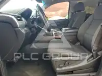 2016 Chevrolet Tahoe photo