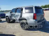 2016 Chevrolet Tahoe photo