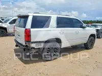 2016 Chevrolet Tahoe фото
