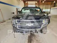 2016 Chevrolet Tahoe photo