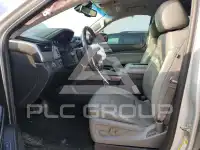 2016 Chevrolet Tahoe фото