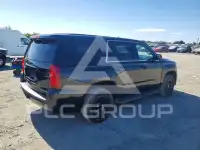 2016 Chevrolet Tahoe фото