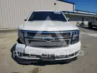 2016 Chevrolet Tahoe фото