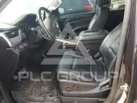 2016 Chevrolet Tahoe фото