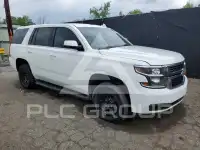 2016 Chevrolet Tahoe photo