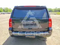 2016 Chevrolet Tahoe фото
