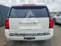 2016 Chevrolet Tahoe photo