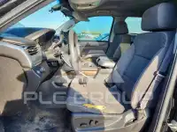 2016 Chevrolet Tahoe photo