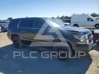 2016 Chevrolet Tahoe фото