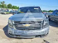 2016 Chevrolet Tahoe photo