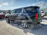 2016 Chevrolet Tahoe фото
