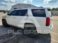 2016 Chevrolet Tahoe фото