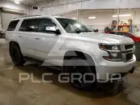 2016 Chevrolet Tahoe photo