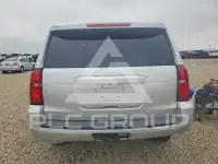 2016 Chevrolet Tahoe photo