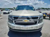 2016 Chevrolet Tahoe фото