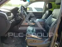 2016 Chevrolet Tahoe фото
