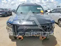 2016 Chevrolet Tahoe photo