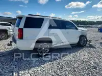 2016 Chevrolet Tahoe фото