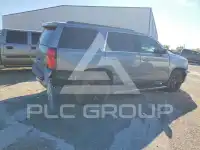 2016 Chevrolet Tahoe photo