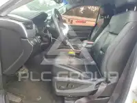 2016 Chevrolet Tahoe фото