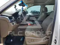 2016 Chevrolet Tahoe фото
