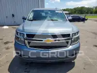 2016 Chevrolet Tahoe фото