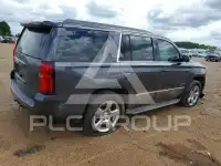 2016 Chevrolet Tahoe photo