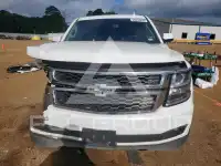2016 Chevrolet Tahoe фото