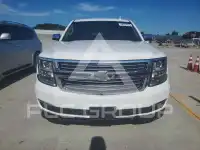 2016 Chevrolet Tahoe фото