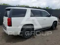 2016 Chevrolet Tahoe photo