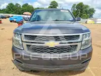 2016 Chevrolet Tahoe photo