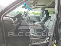 2016 Chevrolet Tahoe фото