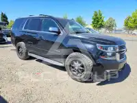 2016 Chevrolet Tahoe фото