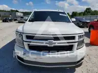 2016 Chevrolet Tahoe фото