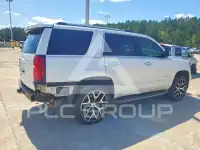 2016 Chevrolet Tahoe photo