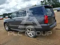 2016 Chevrolet Tahoe photo