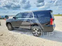 2016 Chevrolet Tahoe фото