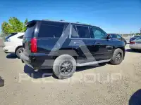 2016 Chevrolet Tahoe фото