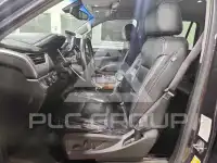 2016 Chevrolet Tahoe фото