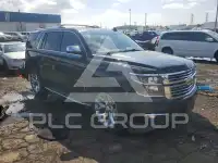 2016 Chevrolet Tahoe photo